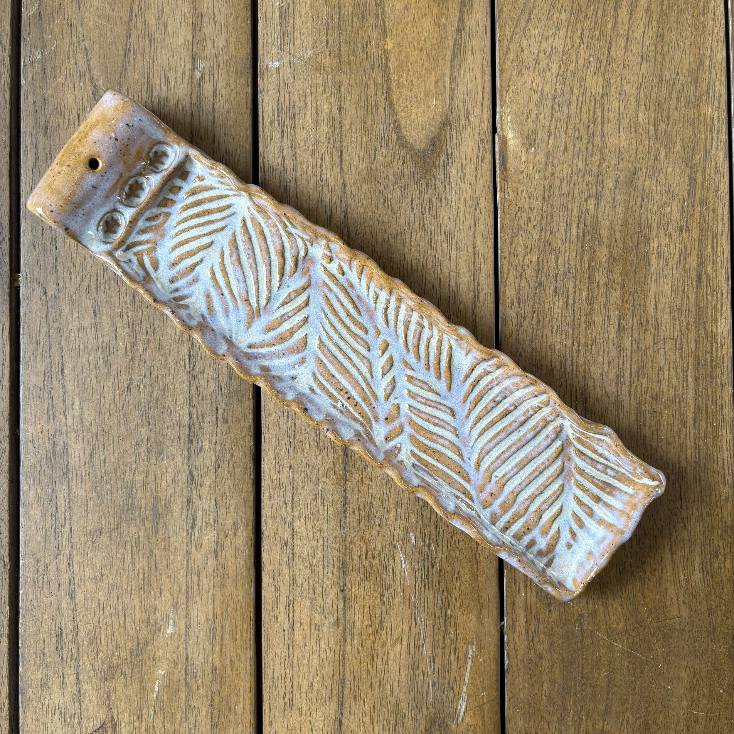 Blush Pink - Incense Tray
