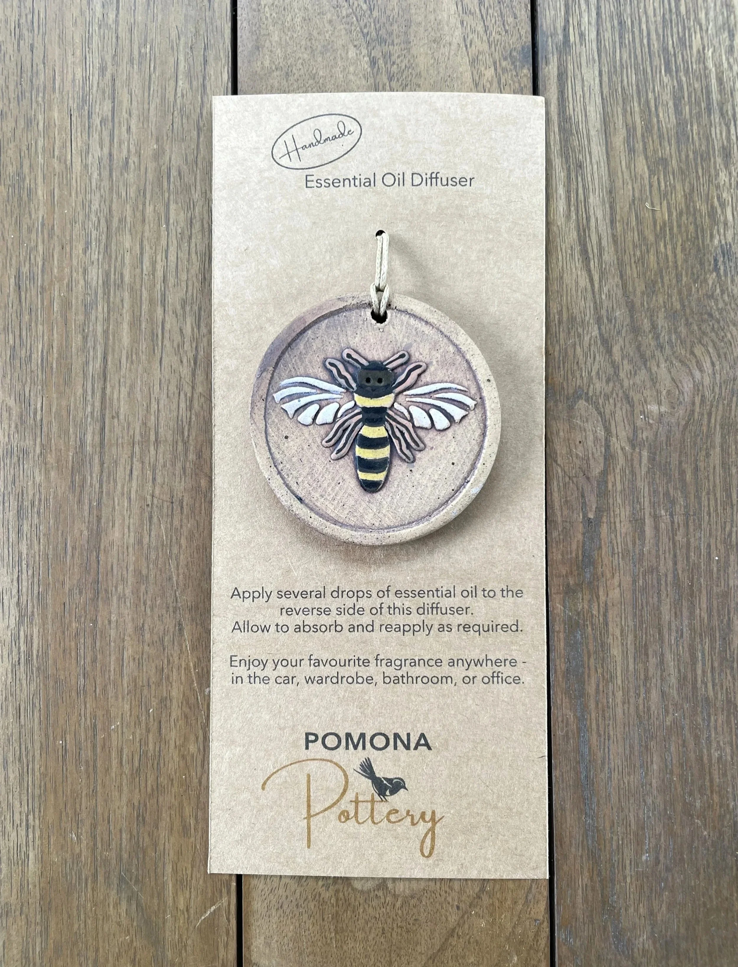 Bee - Essential Oil Diffuser