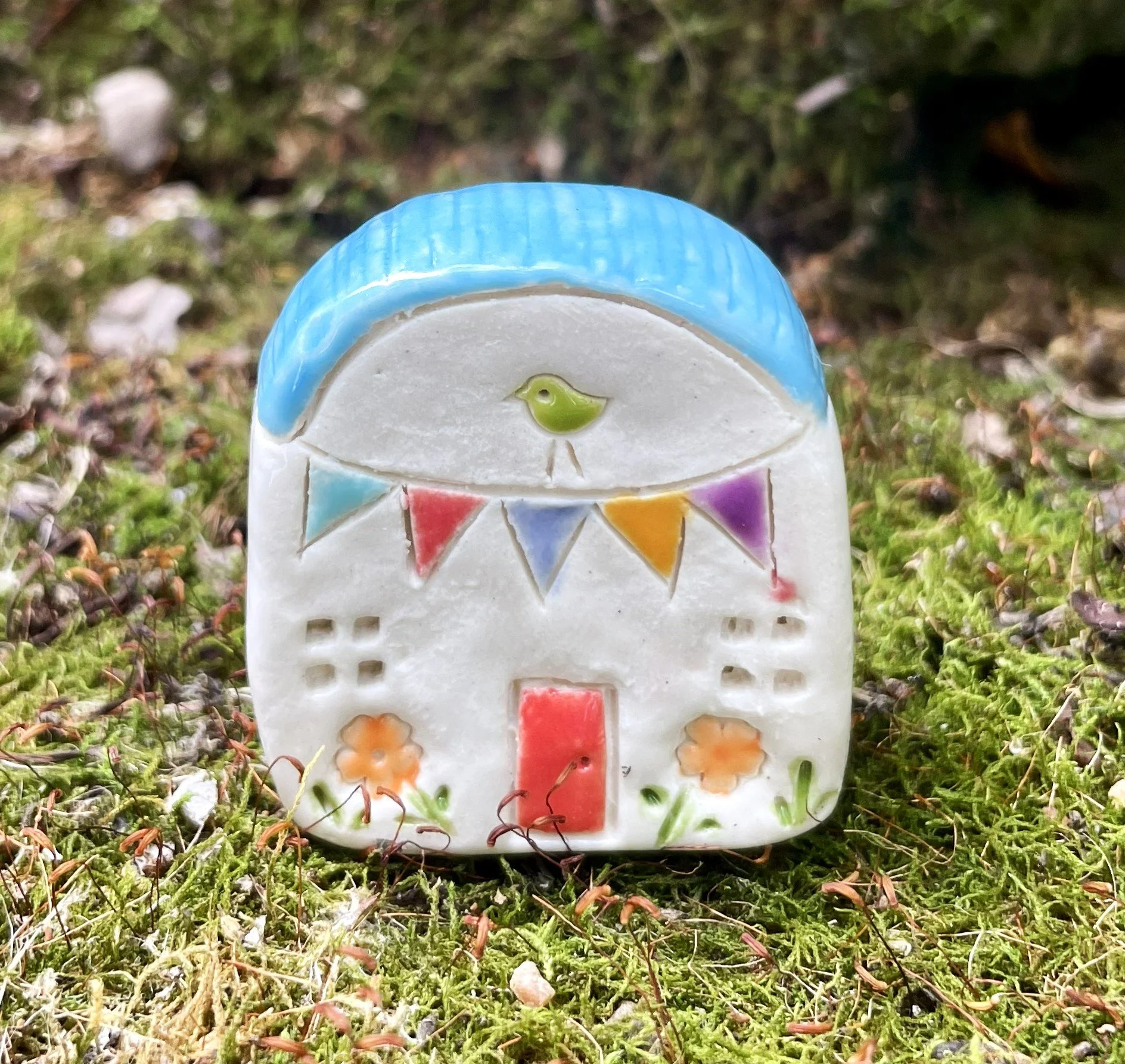 Bunting Bungalow