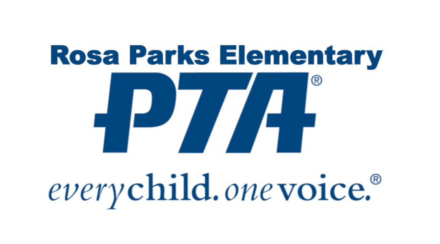 Rosa Parks Elementary PTA 