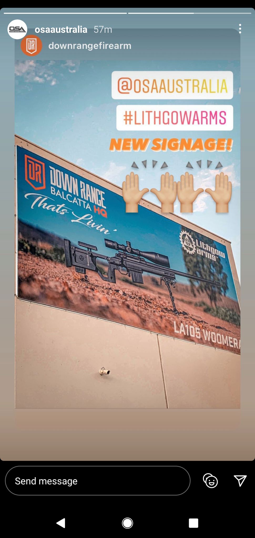 Lithgow Arms Shop Billboard (2).png