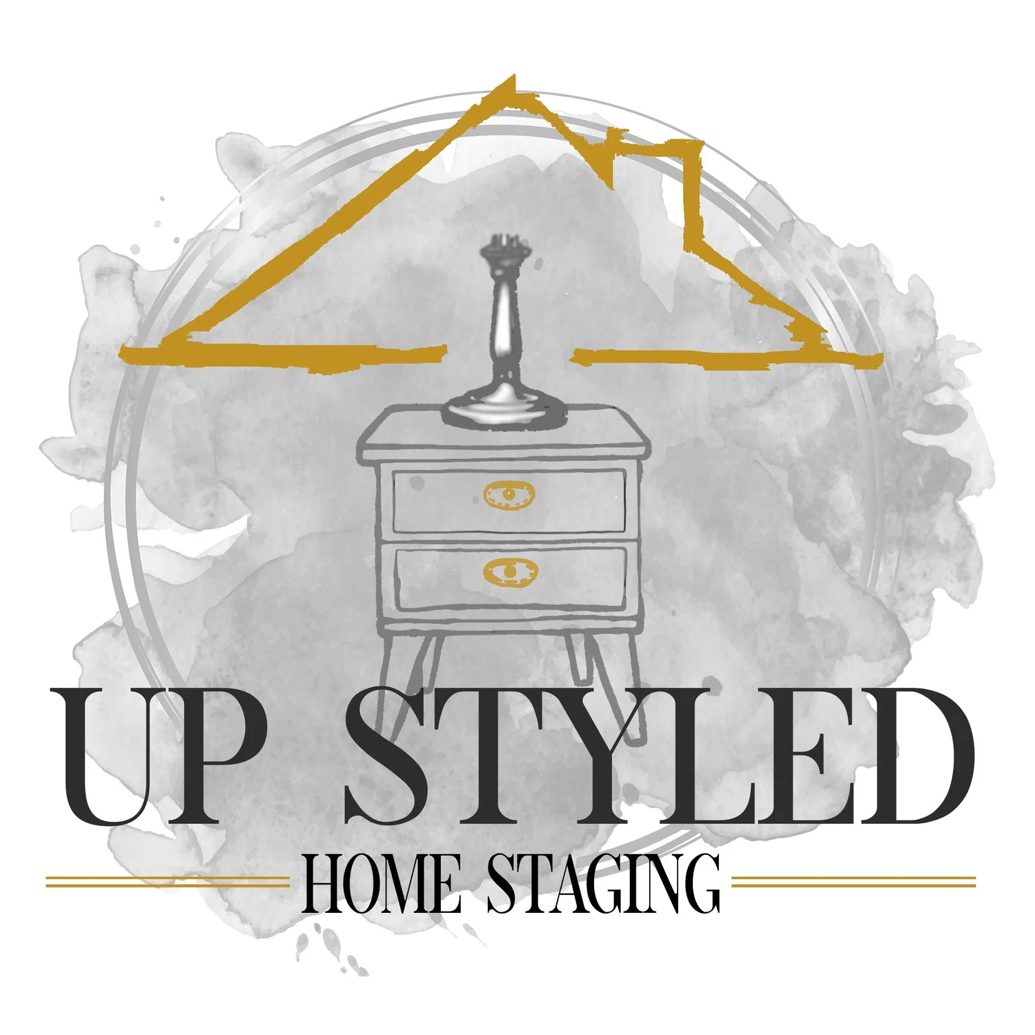 Upstyled Home Staging
