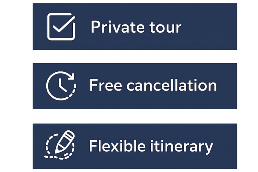 Private Acropolis Tour, Free cancellation Acropolis Tour, Flexible Acropolis Tour