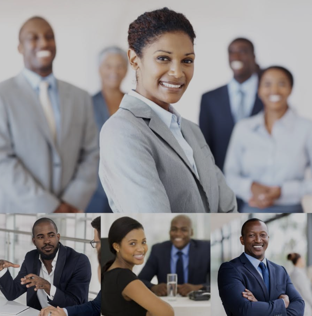 Business Development Package (x48)