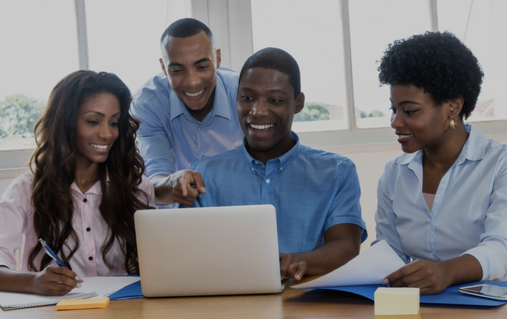 High Level Pitch Deck