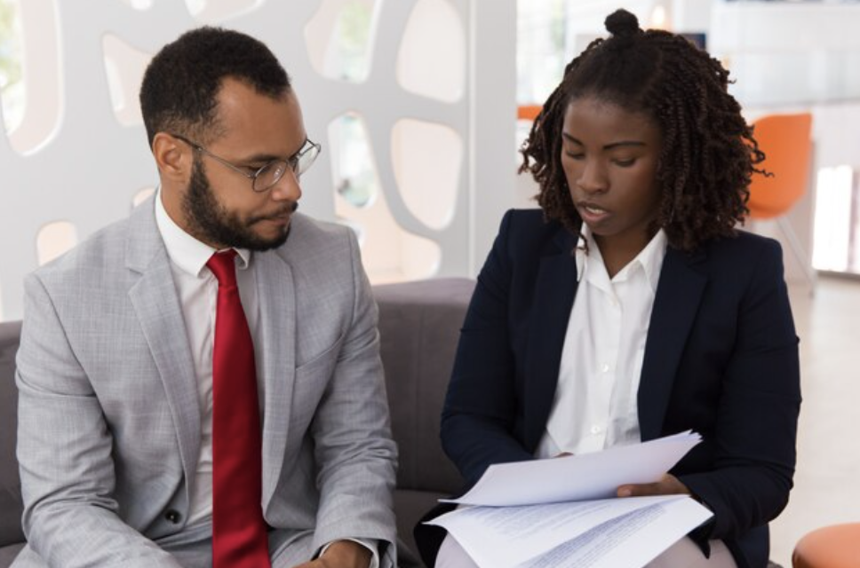 Business Development Session