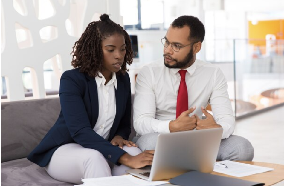 Advanced+ Business Plan