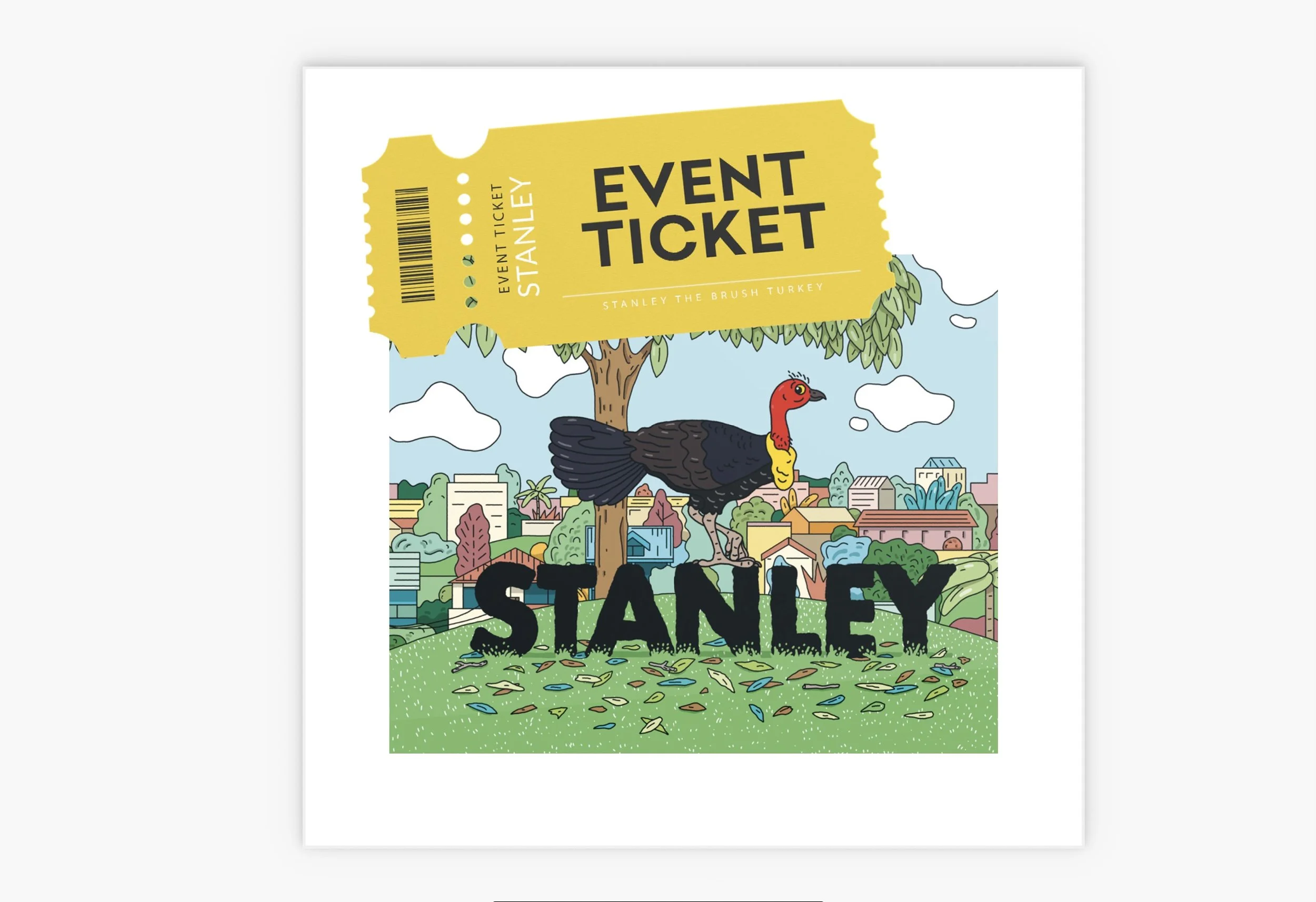 Author Visit - St Aidans