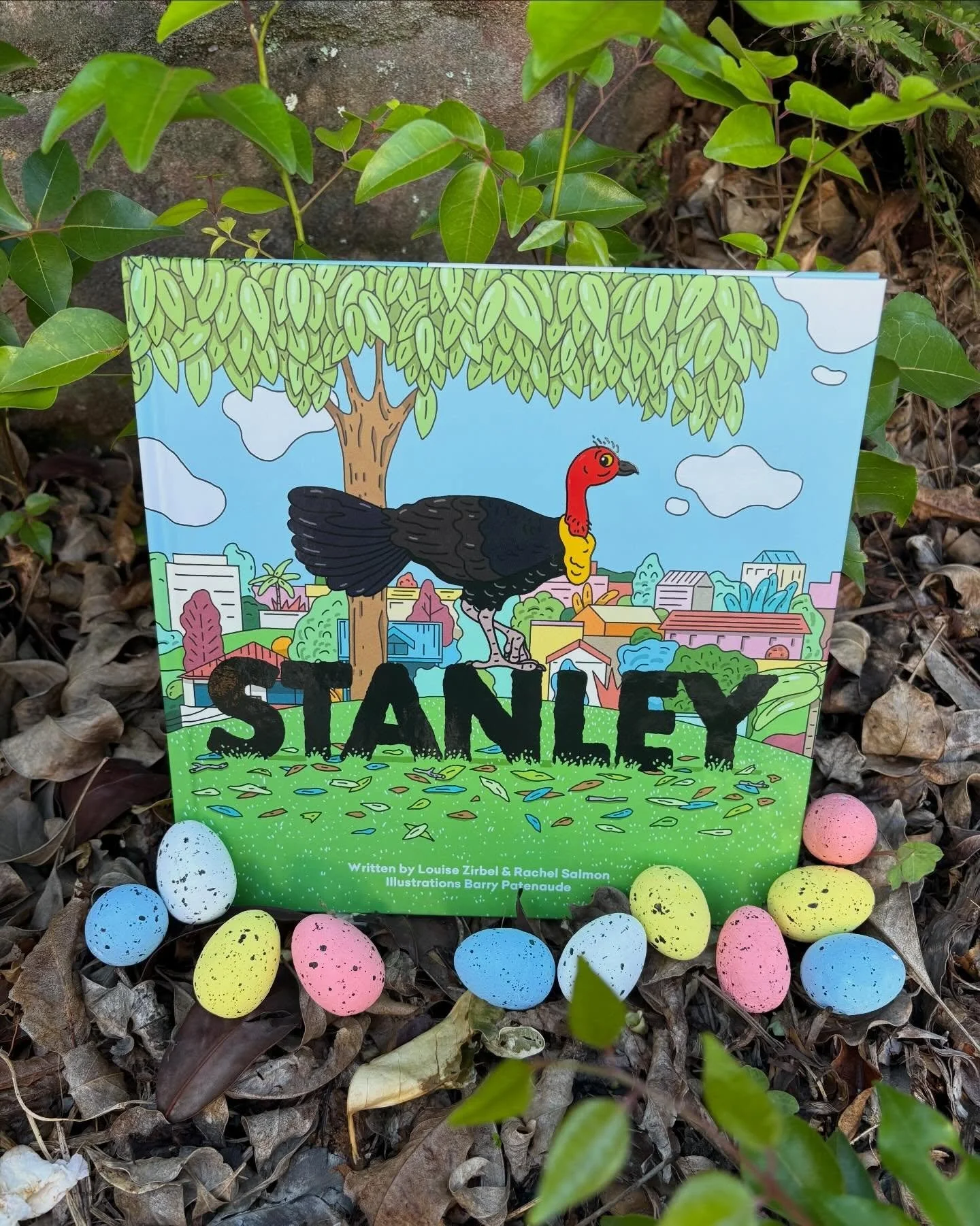 An Easter treat that will last ❤️