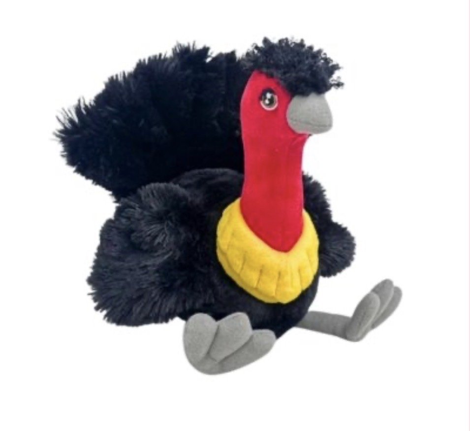 STANLEY Plush Toy NEW SIZE 20cm