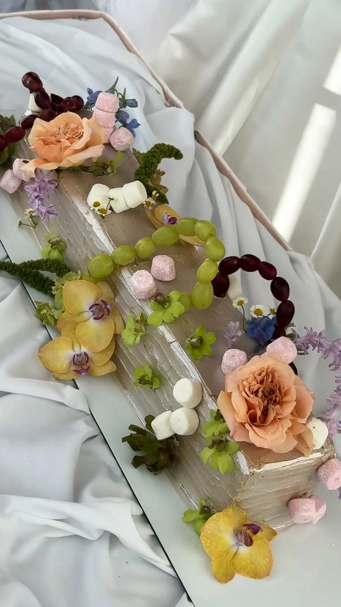 TOP 2027 WEDDING TRENDS: styling, details and MODERN WEDDING ideas.