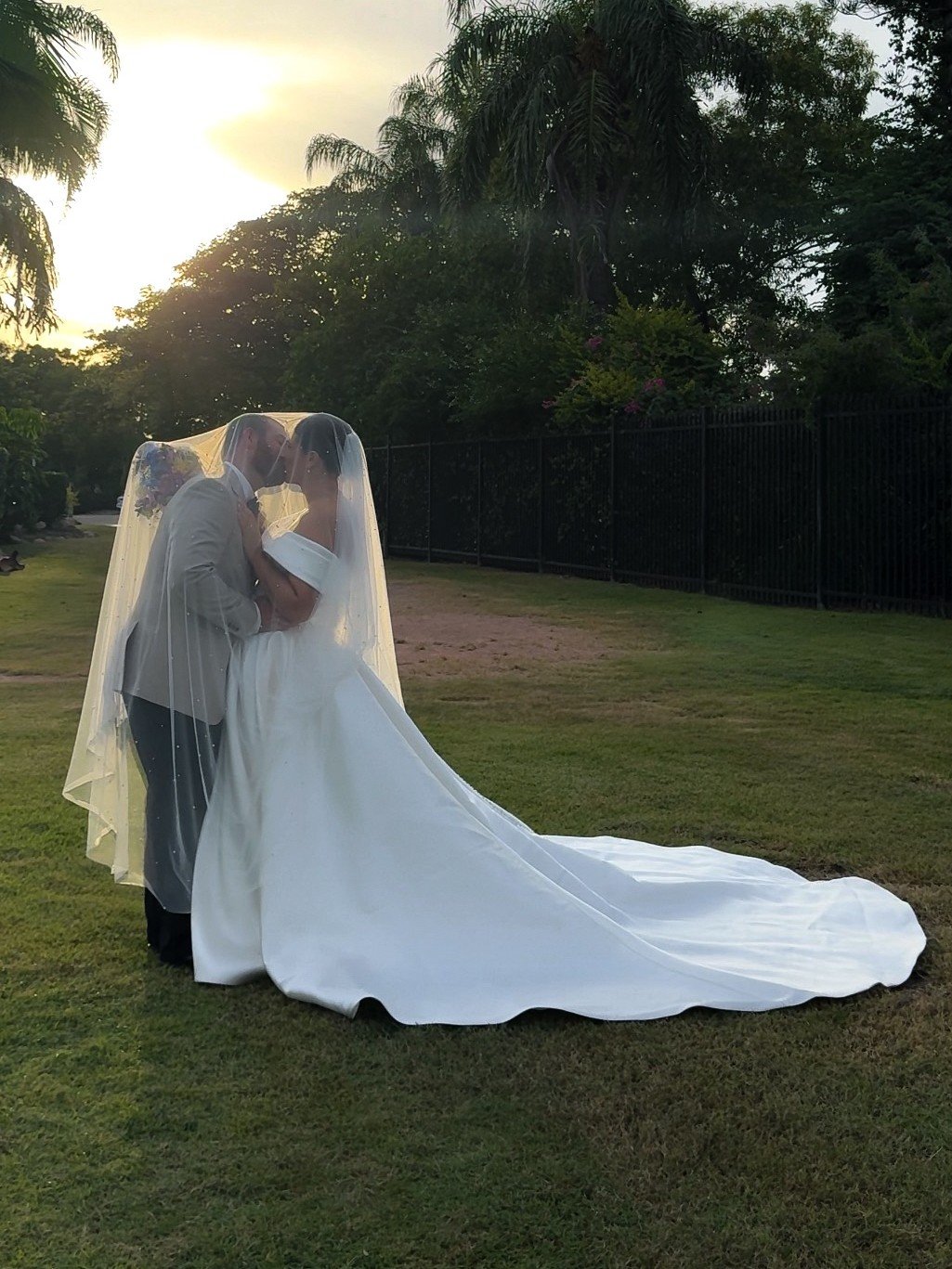 5 Wedding Planning Tips (From a Wedding Content Creator)