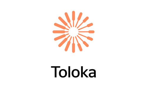 Toloka Logo