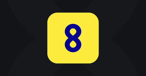 WeAre8 Logo