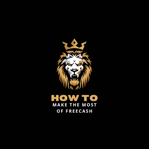 Make the Most out of Freecash: My Full Guide