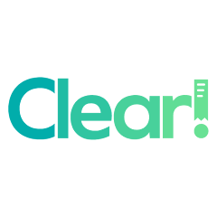 Clear Logo