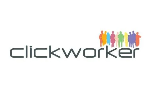 Clickworker Logo