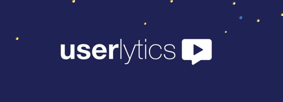Userlytics Logo