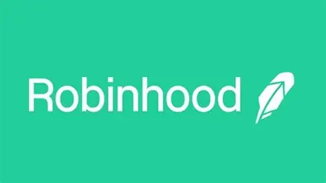 Robinhood Logo