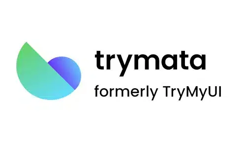 Trymata Logo
