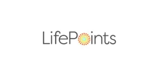 LifePoints Logo