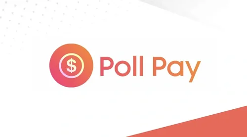 PollPay Logo
