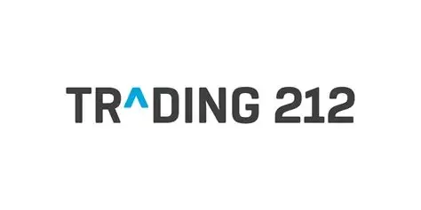 Trading 212 Logo
