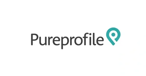 Pureprofile Logo