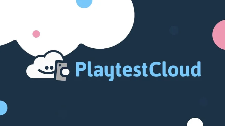 PlaytestCloud Logo