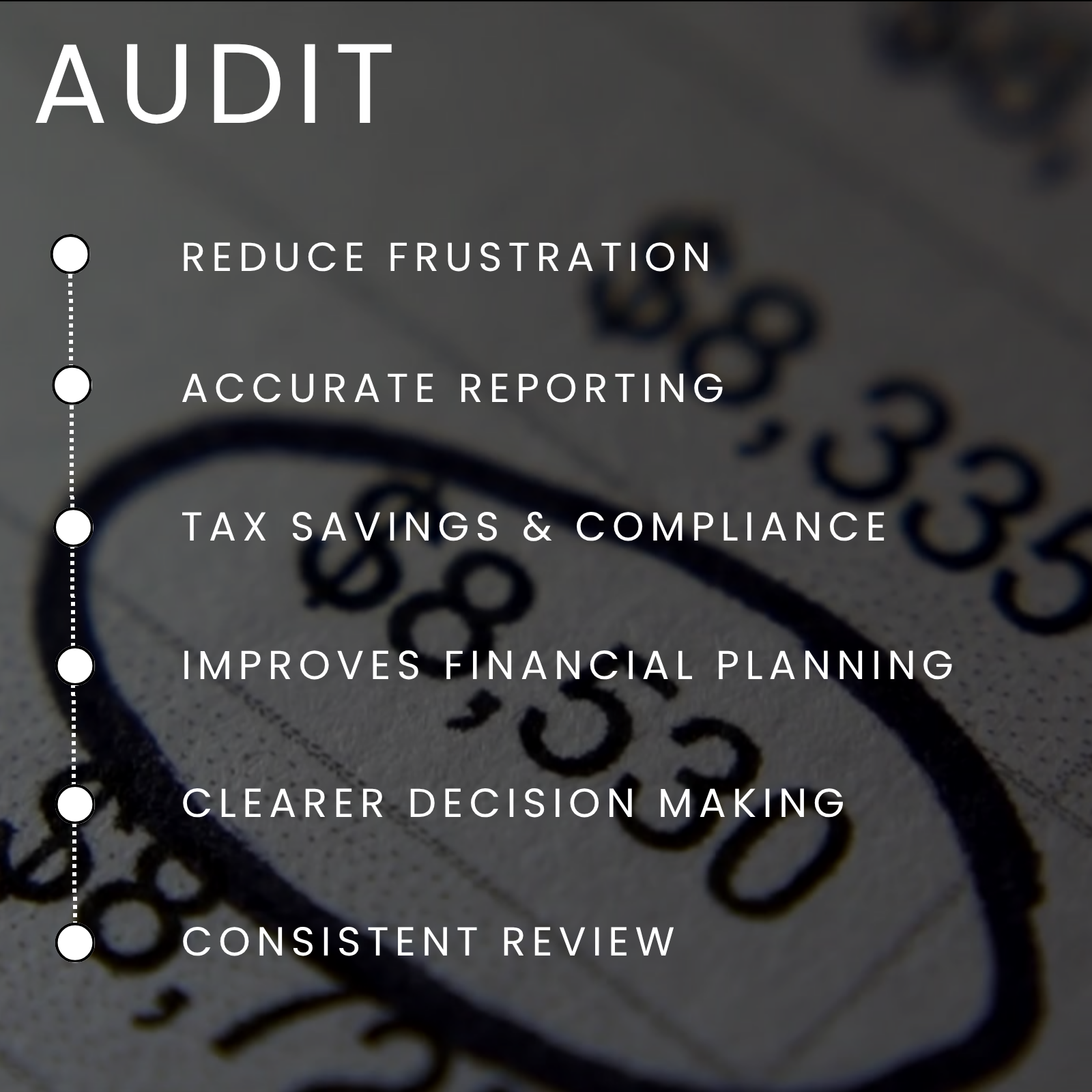 Financial Audit
