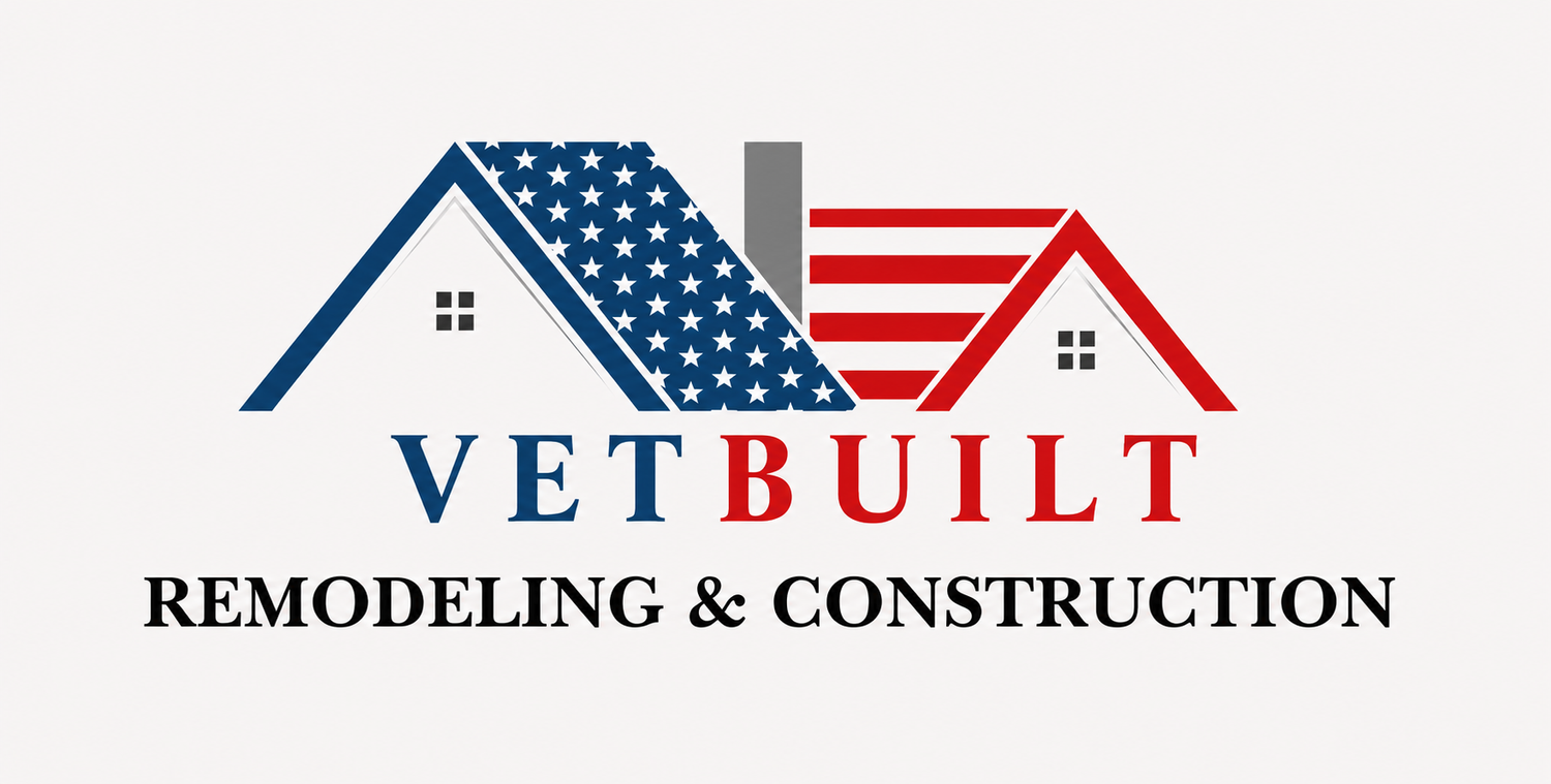 VetBuilt Remodeling &amp; Construction