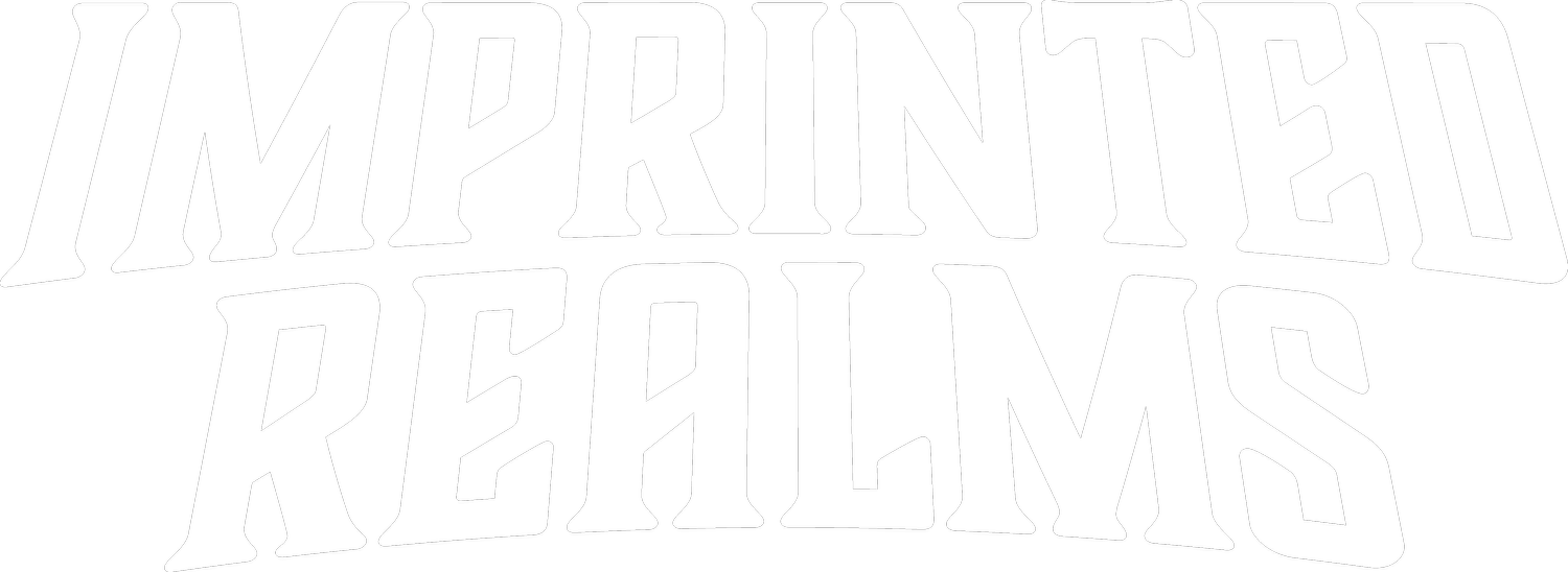 IMPRINTED REALMS