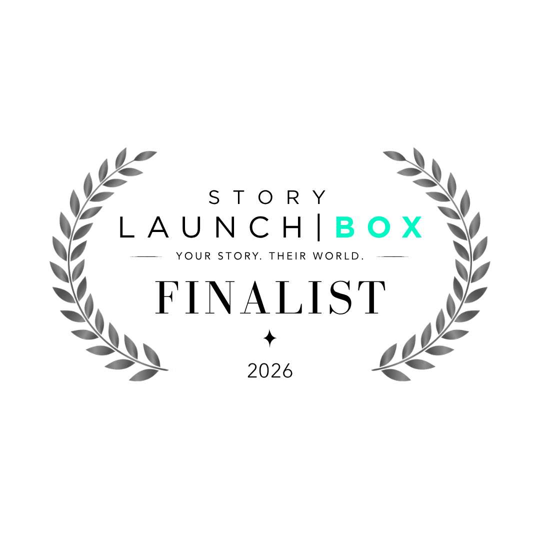 Story LaunchBOX FINALIST - Screenwriting competition