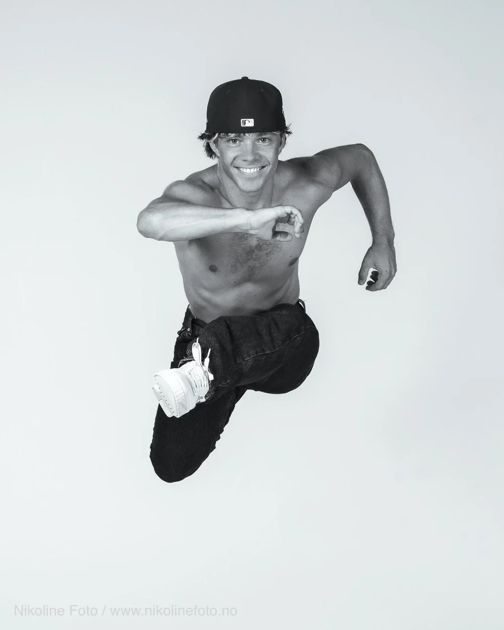 Kevin Bårdar Haugan