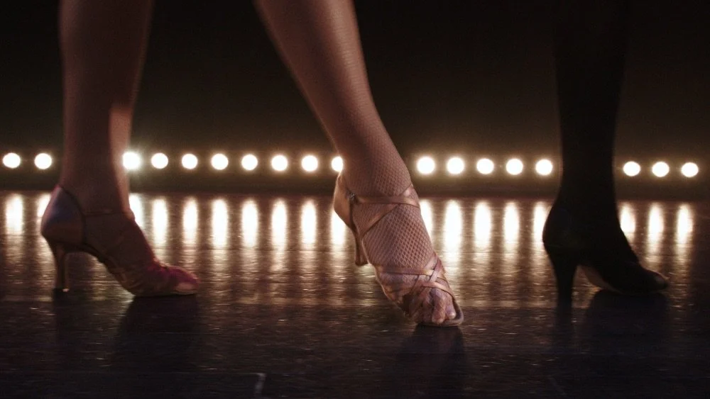 Sportsdans/ Selskapsdans (Nivå 1)