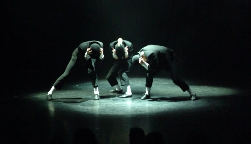 Musikaldans (6-9 år)