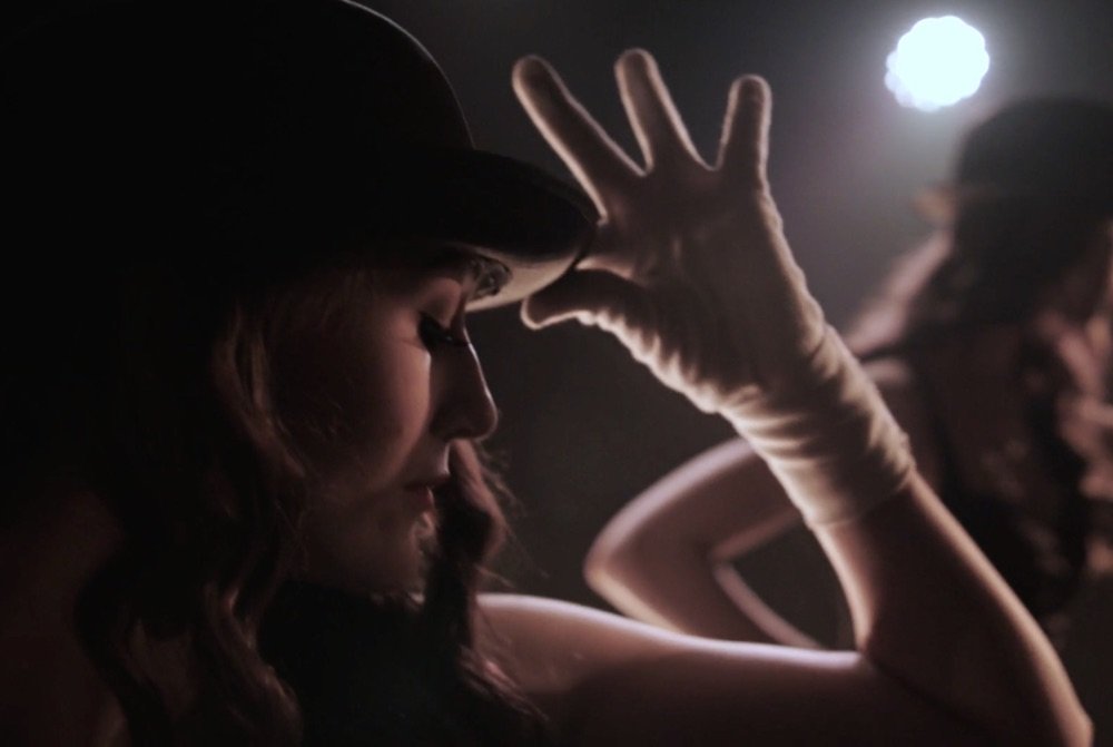 Jazz/Musikal (10-12 år)