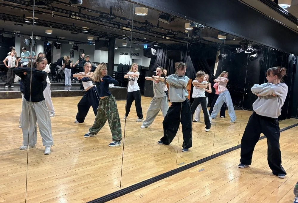 Barn/Junior på Bårdar