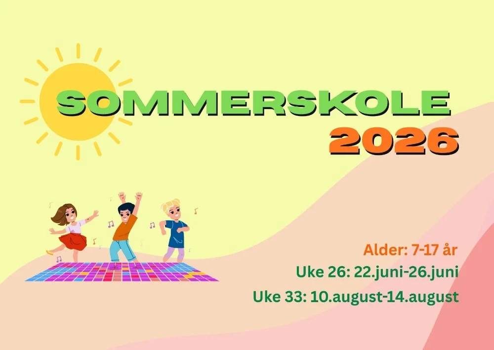 Sommerskole 2026