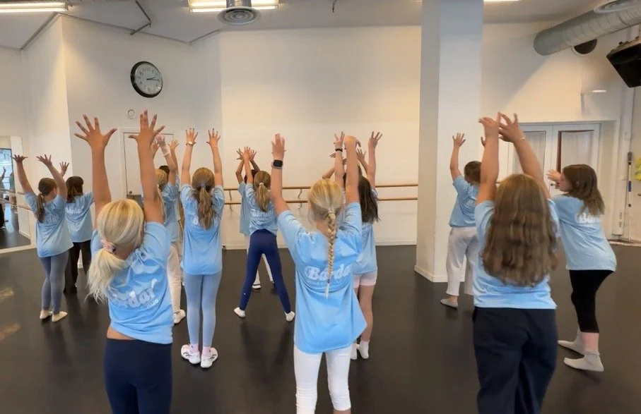 Bårdar Sommerskole 2026 sponset av WIKBORG REIN