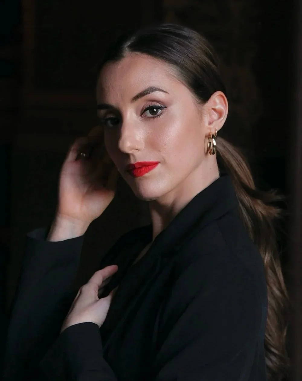 Irene Madrid