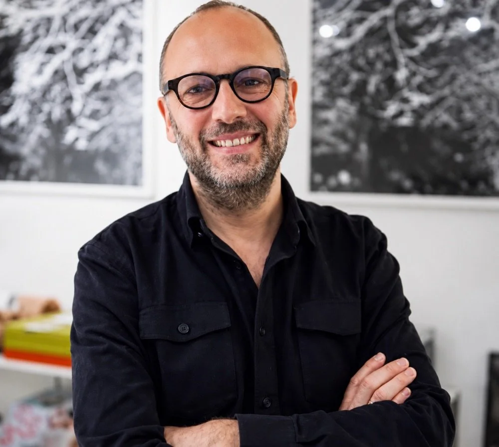 Geir Luedy