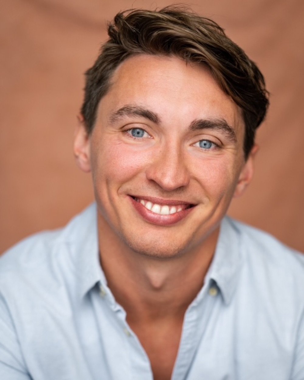 Adam Denman