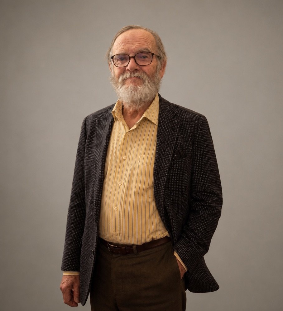 Andreas Diesen