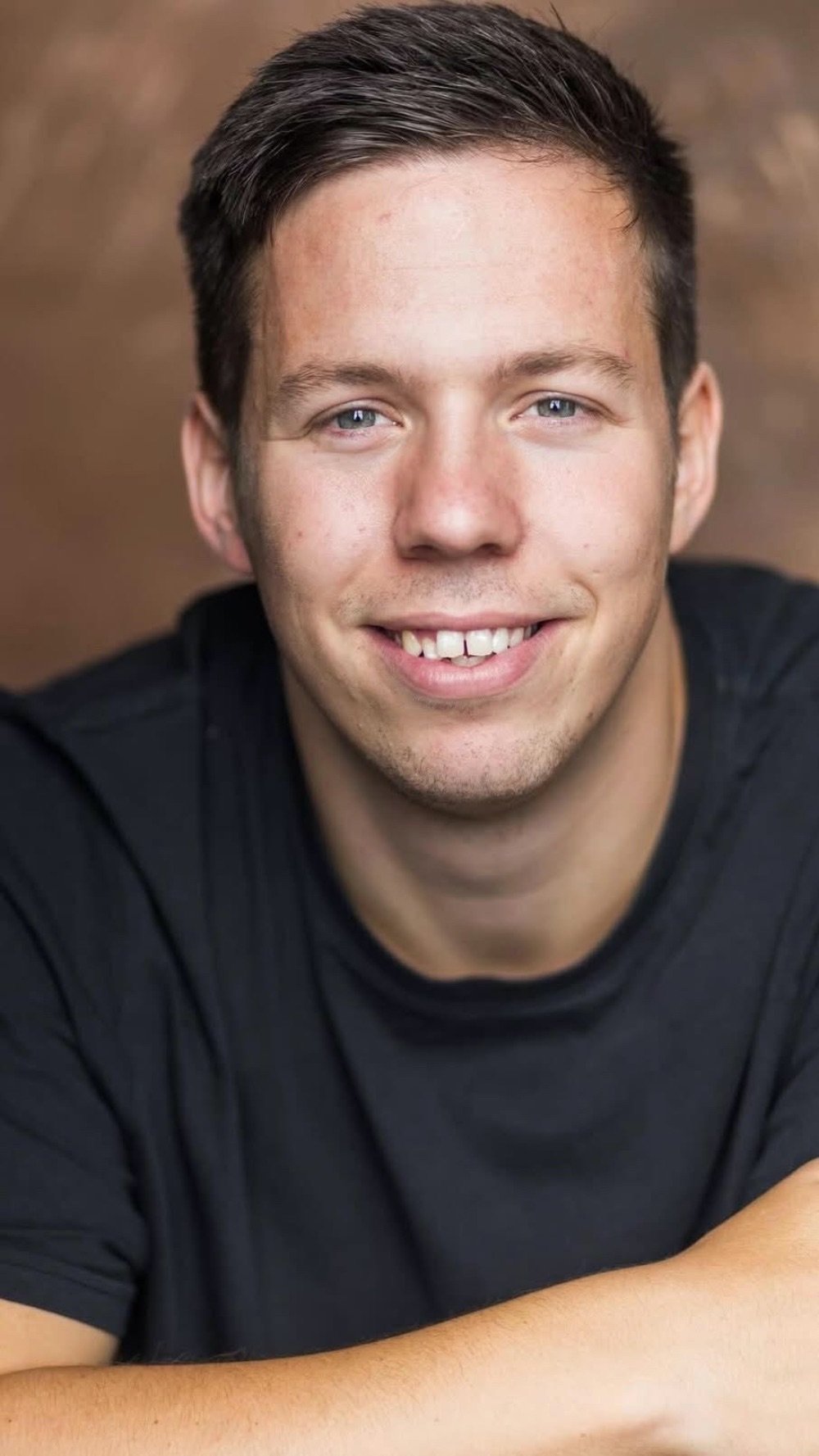 Harrison Jones