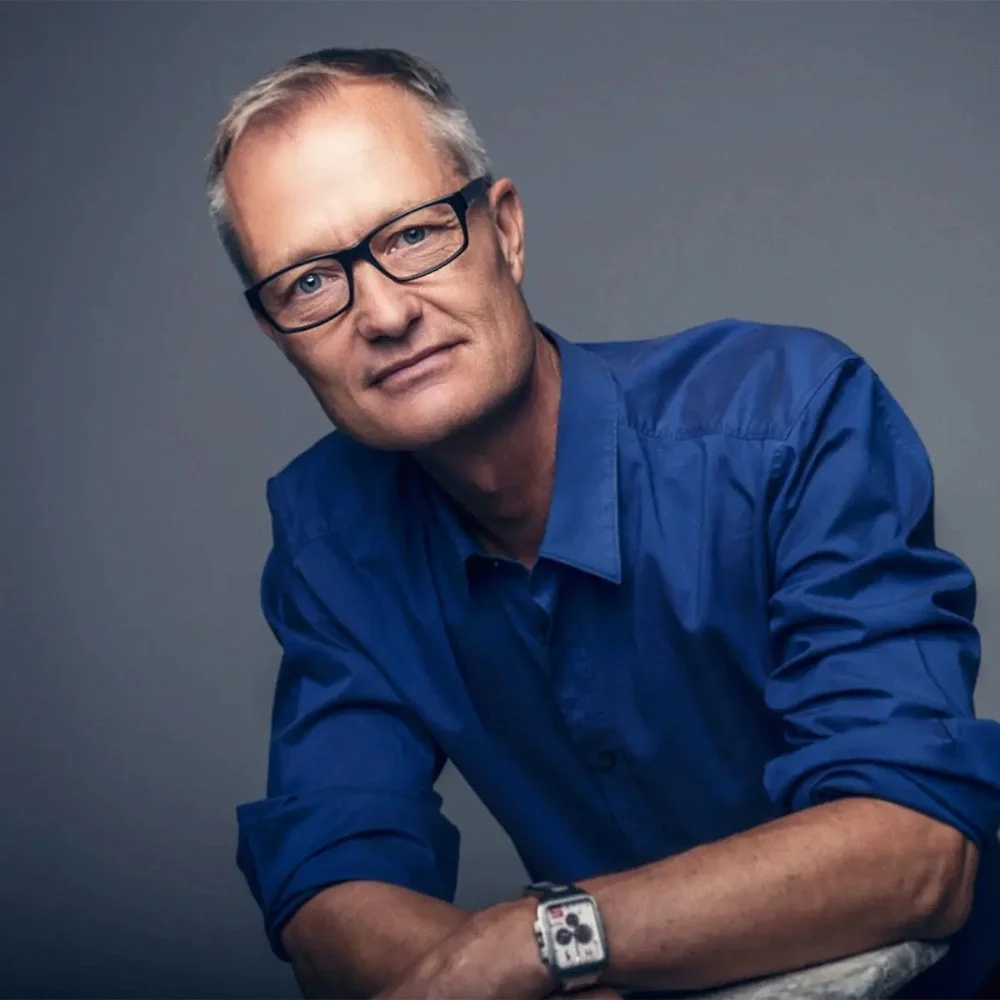 Johan Osuldsen