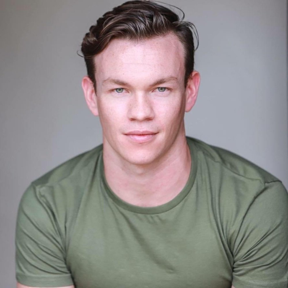 Robbie McMillan
