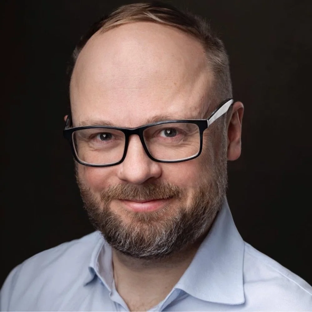 Dan Lindén