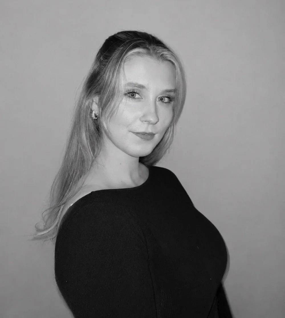 Johanne Alice Holm