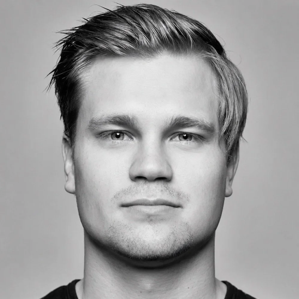 Kasper Skovli Botnen